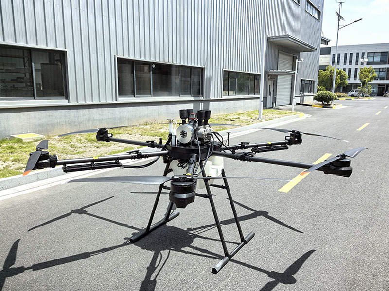Aegis X60 Hyperlift Hybrid Drone